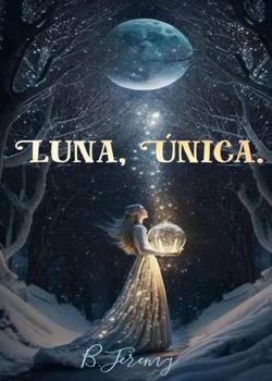 Luna unica.