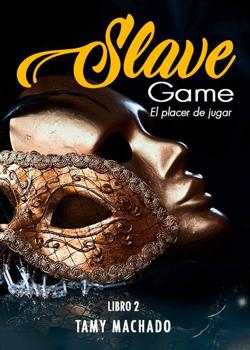 Slave Game (Libro 2)