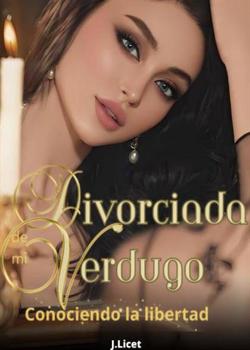 Divorciada de mi verdugo.