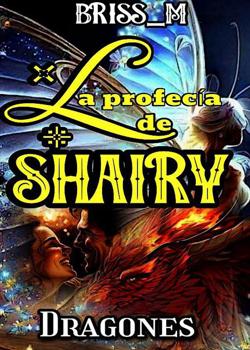 LA PROFECÍA DE SHAIRY