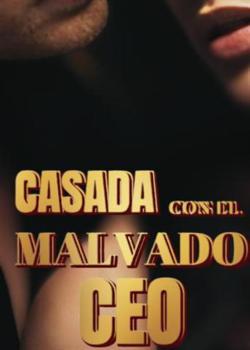 CASDA CON EL MALVADO CEO