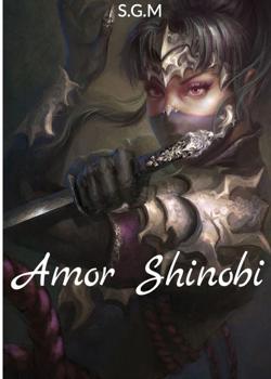 Amor Shinobi
