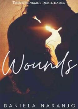 Wounds.