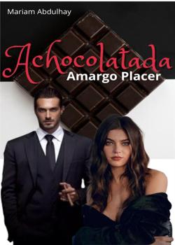 Achocolatada - AMARGO PLACER