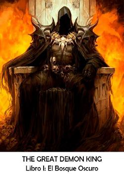 The Great Demon King I - Libro Primero: El Bosque Oscuro