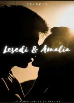 Lesedi y Amalia luchando contra el destino
