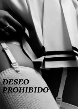 DESEO PROHIBIDO- 2da edición