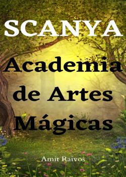 Scanya, academia de artes mágicas