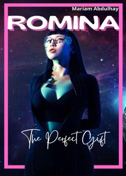 (+18) ROMINA : THE PERFECT GIFT