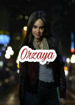 Orzaya