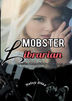 Mobster librarian 