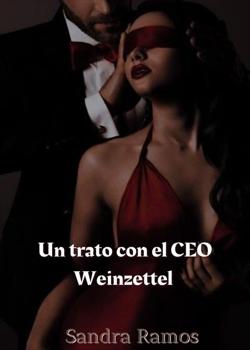 Un trato con el CEO Weinzettel