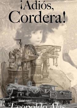 ¡Adiós, Cordera!