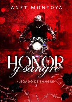 Honor y Sangre 