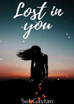 Lost in you
