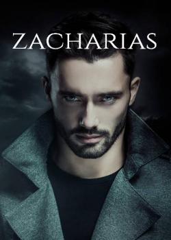 Zacharias El Vampiro