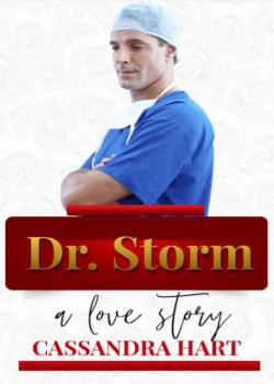 Dr. Storm